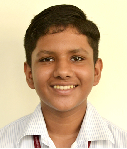 VYOM BALI MATHUR